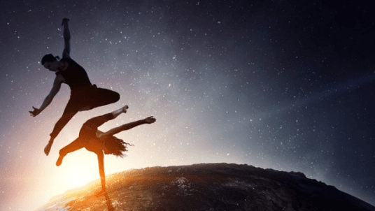 Les mercredis de la danse : Danse indienne