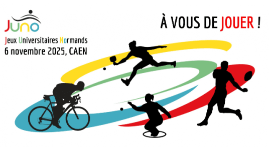 Jeux universitaires normands